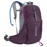 Mochila De Hidratação Sequoia 22 3L CAMELBAK Roxo - 1