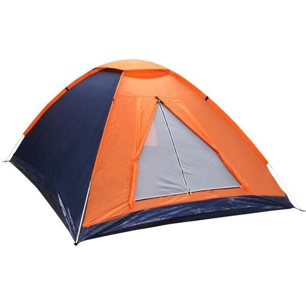 Barraca para camping NTK Panda 6 - 1