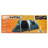 Barraca para camping NTK Arizona GT 9/10 - 5