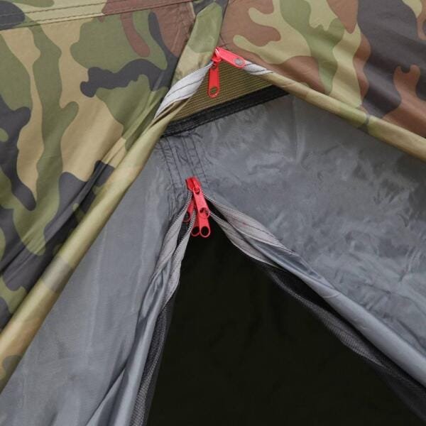 Barraca selvas 3/4 p - 6