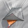 Barraca para camping Azteq Katmandu 2/3 P - 6