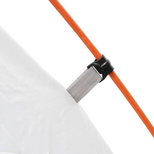 Barraca para camping Azteq Katmandu 2/3 P - 3