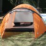 Barraca para camping Azteq Katmandu 2/3 P - 4