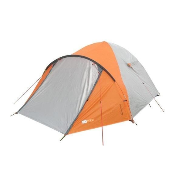 Barraca para camping Azteq Katmandu 2/3 P - 1