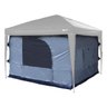 Barraca para Tenda 3,00x3,00m Ntk Transform - 1