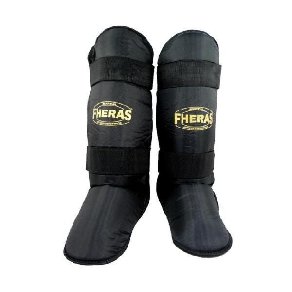 Kit Boxe Muay Thai Fheras Top Cobra (03000261) - 2