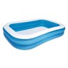 Piscina retangular inflavel 778l - 3