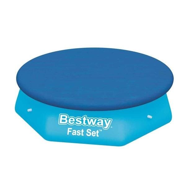 Cobertura piscinas fast set pool cover 2.300l - 2