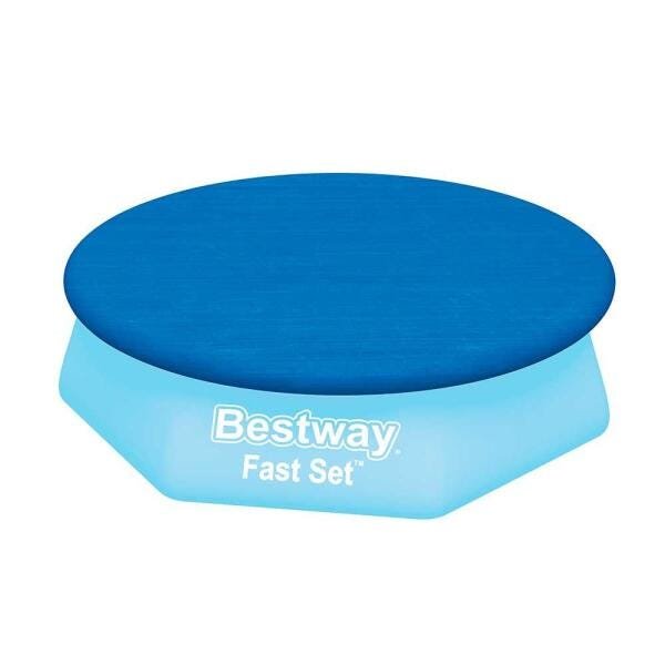 Cobertura piscinas fast set pool cover 2.300l - 4