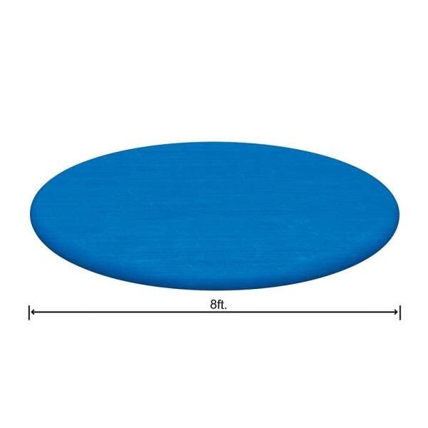Cobertura piscinas fast set pool cover 2.300l - 5