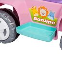 Ver imagem 6 de Banjipe Passeio e Andador Brinquedos Bandeirante