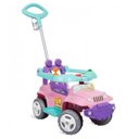 Ver imagem 1 de Banjipe Passeio e Andador Brinquedos Bandeirante