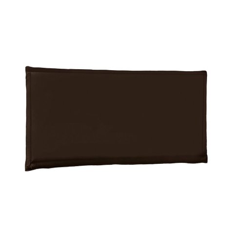 Painel de Cama 195cm Luna Suede - Lucadi Home