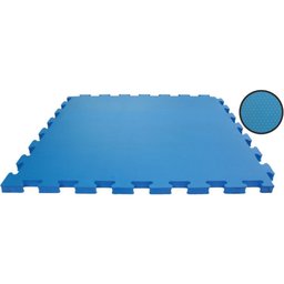 Tatame 04 Placas 1X1MX1CM Azul Royal - 1