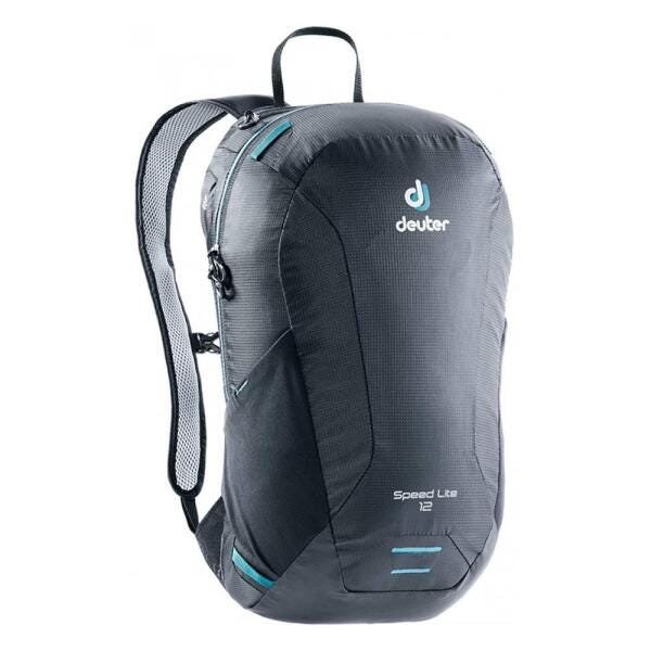 Mochila de ataque Deuter Speed Lite 12 Preto - 1