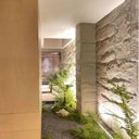 Ver imagem 7 de Revestimento de Parede Pedra Leve Decorativa 3d 120cm X 60cm X 5cm Formaco Decor