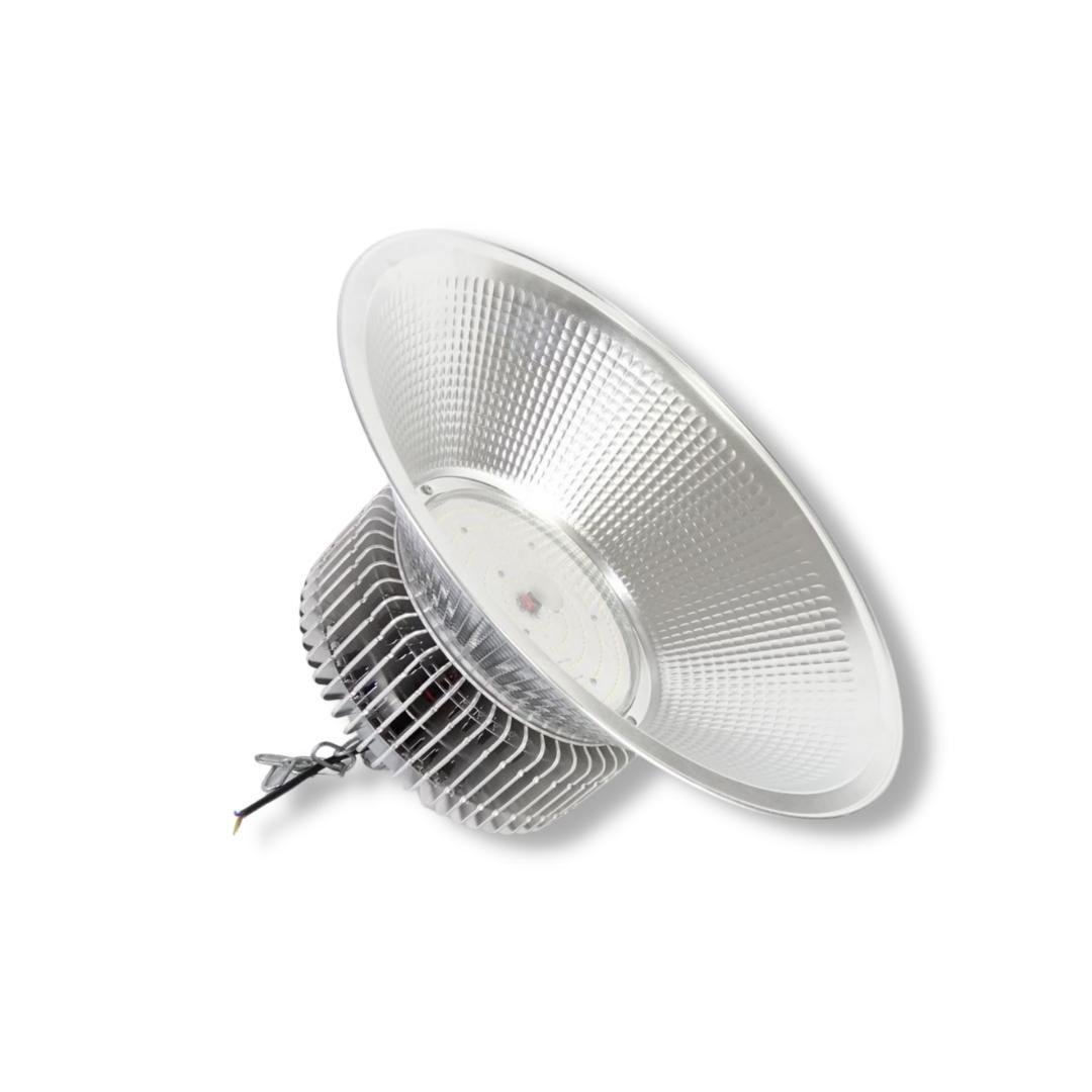 Luminária High Bay 150W Smd 6000K 16.500 Lm Ip20 MadeiraMadeira