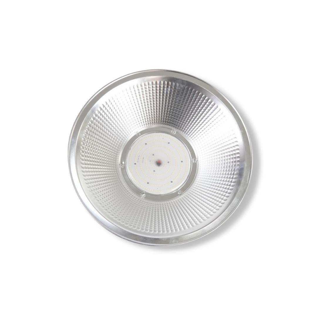 Luminária High Bay 150W Smd 6000K 16.500 Lm Ip20 MadeiraMadeira
