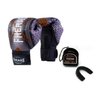 Kit Boxe Muay Thai Fheras Top Iron (03000497) - 6