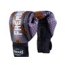 Kit Boxe Muay Thai Fheras Top Iron (03000497) - 4