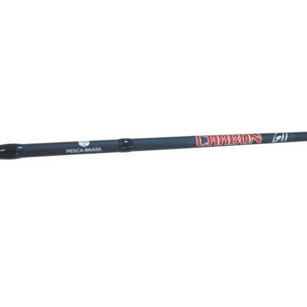 Vara para carretilha carbon gii c 20c-5,6 - 1