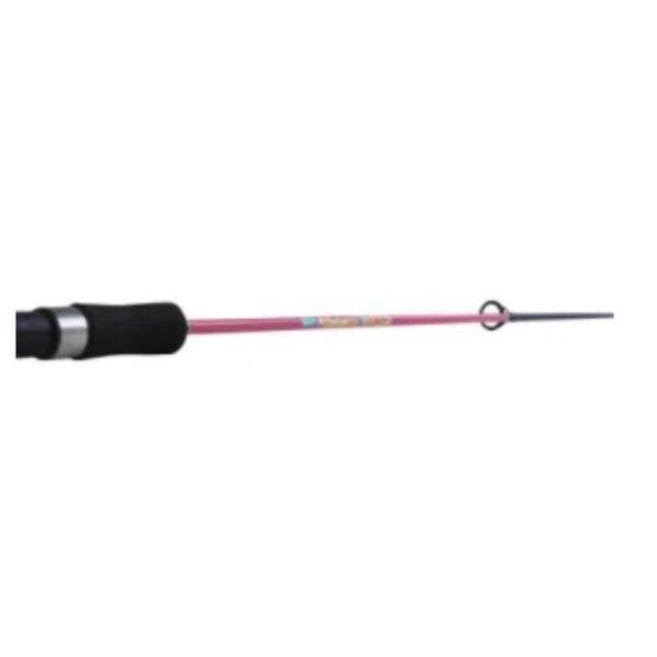 Vara Maxforce Ii para Molinete 1,55Mt Lady M - 2