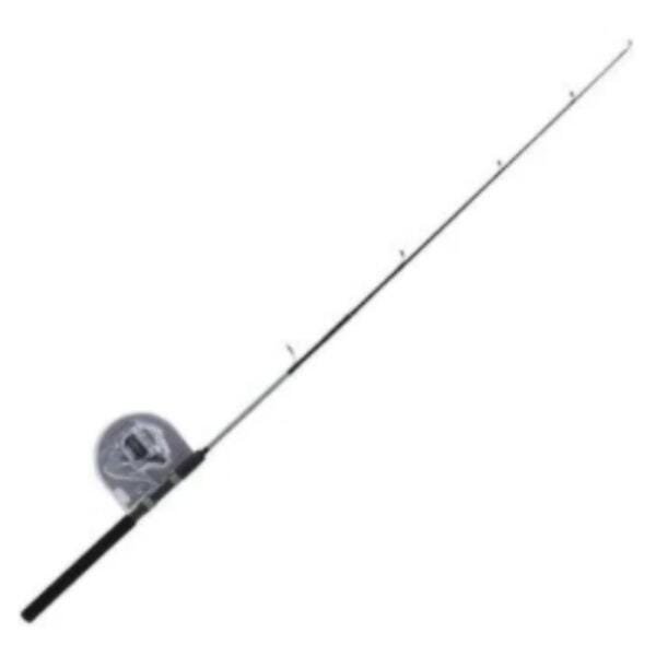 Combo maxpower (vara 1,80 + molinete 4000) - 1