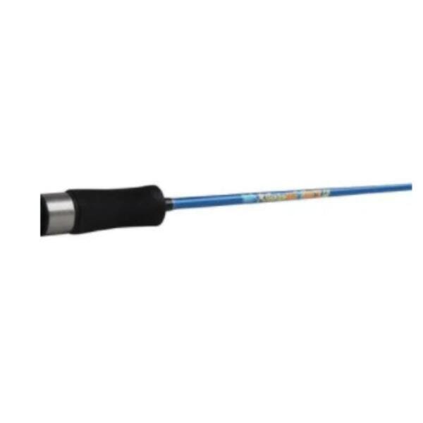Vara Maxforce Ii para Molinete 1,55Mt Pbm 1551 - 1