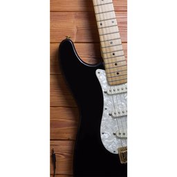 Adesivo de Porta Guitarra Arte Destaque M - 0,83 X 2,13 Metros - 2
