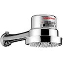 Ver imagem 2 de Chuveiro Tradicao 220v Lorenzetti Lorenzetti Sa Ind Brasileiras Eletrometalurgicas Chuveiro Elétrico