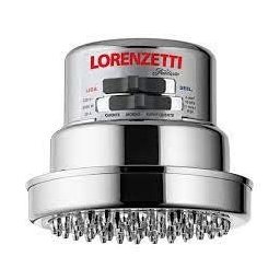 Chuveiro Tradicao 220v Lorenzetti Lorenzetti Sa Ind Brasileiras Eletrometalurgicas Chuveiro Elétrico - 1