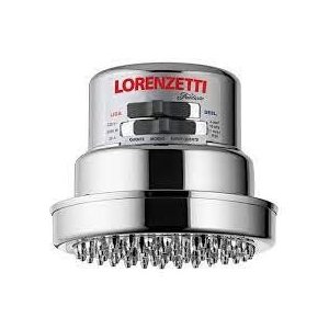 Chuveiro Tradicao 220v Lorenzetti Lorenzetti Sa Ind Brasileiras Eletrometalurgicas Chuveiro Elétrico