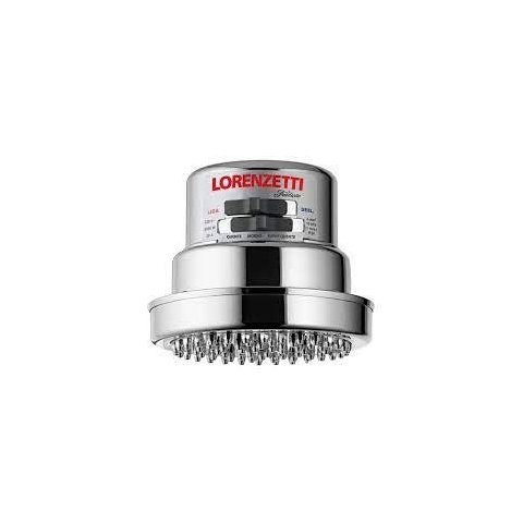 Chuveiro Tradicao 220v Lorenzetti Lorenzetti Sa Ind Brasileiras Eletrometalurgicas Chuveiro Elétrico