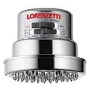 Ver imagem 1 de Chuveiro Tradicao 220v Lorenzetti Lorenzetti Sa Ind Brasileiras Eletrometalurgicas Chuveiro Elétrico