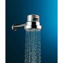 Ver imagem 3 de Chuveiro Tradicao 220v Lorenzetti Lorenzetti Sa Ind Brasileiras Eletrometalurgicas Chuveiro Elétrico