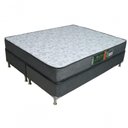 Ver imagem 1 de Conjunto Cama Box e Colchão Queen Becflex Diamond