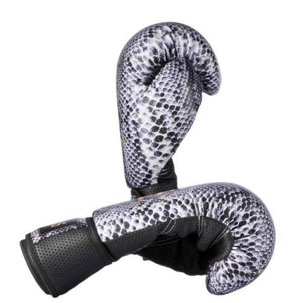 Luva Boxe Muay Thai Fheras Top Snake (070115) - 8