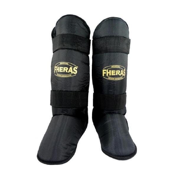 Kit Boxe Muay Thai Fheras Top Cobra (03000042) - 10
