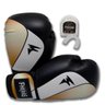 Kit Boxe Muay Thai Fheras Top Horus (03000153) - 3