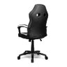 Cadeira Gamer Tgt Trigger, Preto e Branco, Tgt-Tgr-White - 6