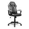 Cadeira Gamer Tgt Trigger, Preto e Branco, Tgt-Tgr-White - 3