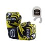 Kit Boxe Muay Thai Fheras Top Tribal (03000494) - 3