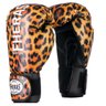 Kit Boxe Muay Thai Fheras Top Onça (03000496) - 2