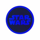 Ver imagem 1 de Placa Led Luminosa Stars 50 Cm Bgplasticos Bgpc Branco Frio