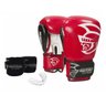 Kit Boxe/Muay Thai Pretorian Elite - Vermelho - 7