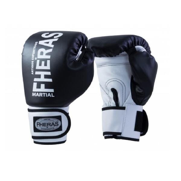 Kit Boxe Muay Thai Fheras Orion (02000078) - 5