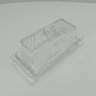 Manteigueira Home&co com Tampa Vidro Manteiga 9x20x9cm Transparente - 3
