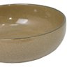 Tigela Flat 600 Ml Ocre Oxford - 4