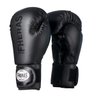 Luva Boxe Muay Thai Fheras Pró Black In Black (080006) - 8