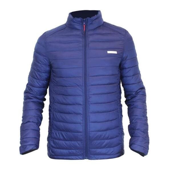 Jaquetas sintéticas SKARPO Masculino - Azul - G - 1